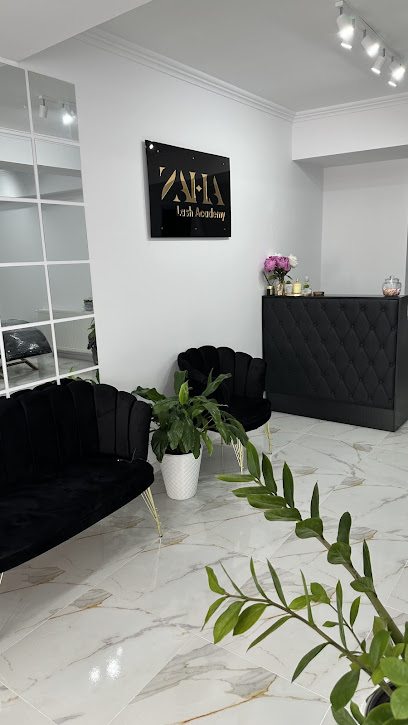 Zaha Lash Academy