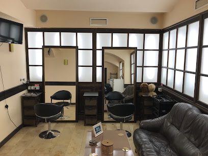 'Zuluf' Beauty Salon