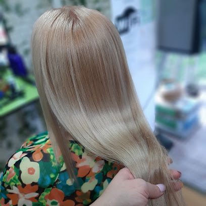 belle nature salon