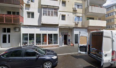 eveline concept salon