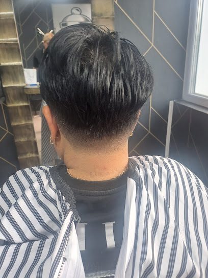 frizerie expert barber criss