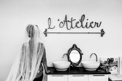l'Atelier de Laura Popovici
