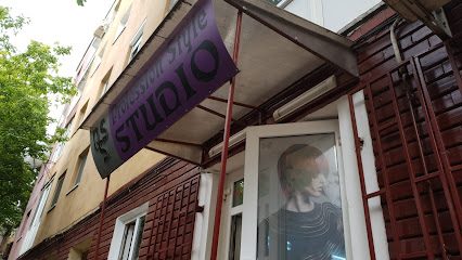 profession style studio