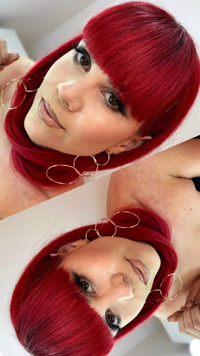 •CorinaS Make-up Artist•